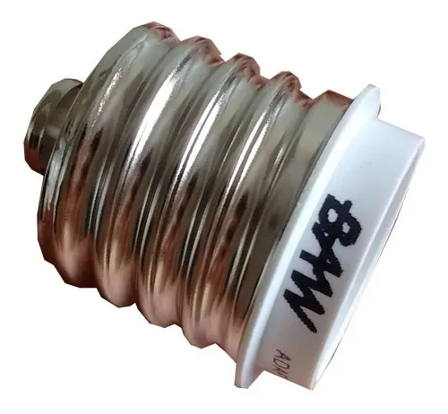 Adaptador Marca Baw Rosca Externa E40 Interna E27 Adapte4027