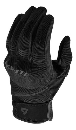 Guantes Rev'it Mosca Negro Bamp Group