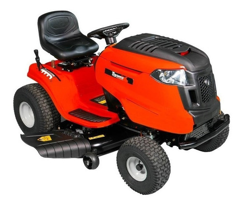 Trator Aparador De Grama Rossadeira Cortador Toyama 13a877ks
