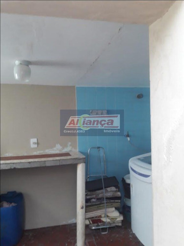 Sobrado Alameda Yaya - Ai13086