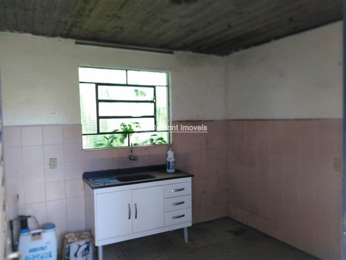 Imagem 6 de 9 de Linda Chácara De 2846m2 Ibiúna Sp .cod 368.