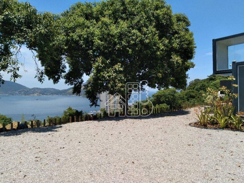 Apartamento Com 1 Dormitório À Venda, 40 M² Por R$ 245.000,00 - Icaraí - Niterói/rj - Ap4274
