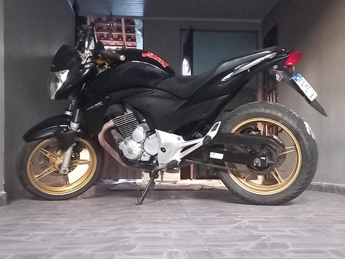 Imagem 1 de 9 de Honda Cb 300 R