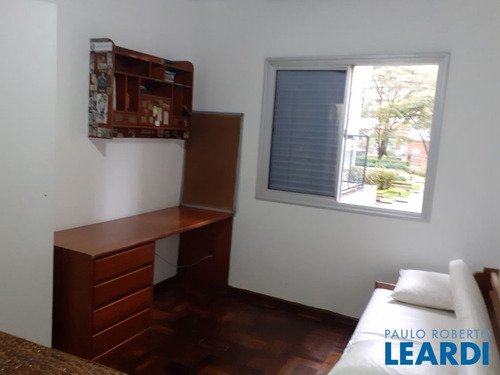 Imagem 15 de 15 de Apartamento - Vila Clementino - Sp - 615164