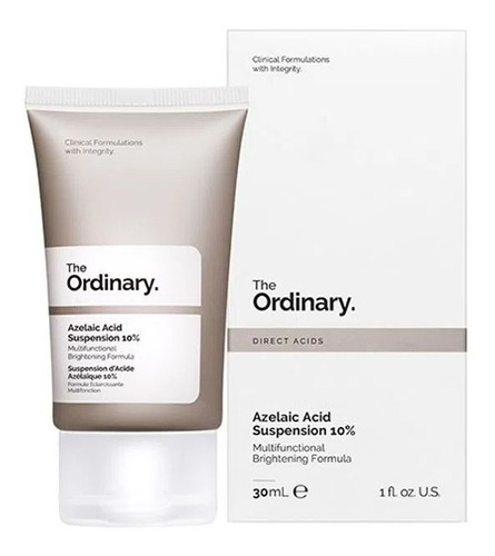 Azelaic Acid Suspension 10% | The Ordinary | 30ml