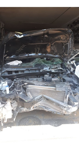 Imagen 3 de 7 de Hyundai Ix35 Limited 2015 Partes Piezas Refacciones Yonke