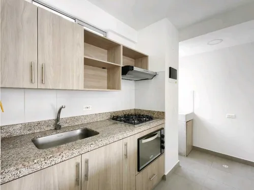 Apartamento En Venta En Calasanz Parte Alta En Reserva Serrat - Origen