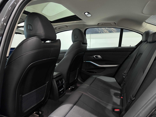 Bmw 330e
