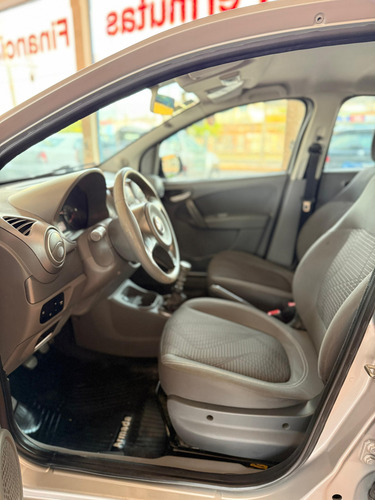 Fiat Palio 1.4 Attractive 85cv C/pack Seguridad