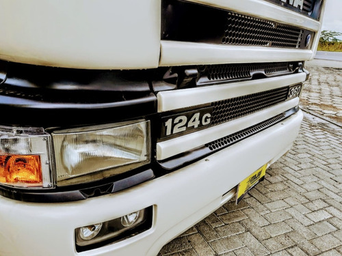 Imagem 6 de 9 de Scania 124 360 4x2 1998
