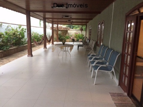 Imagem 23 de 24 de Sobrado Na Chácara Areal, Indaiatuba/sp - Ca01545 - 34087428