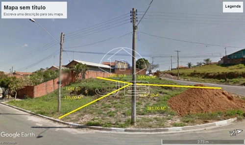 Imagem 5 de 6 de Terreno À Venda Em Parque Santa Bárbara - Te005438