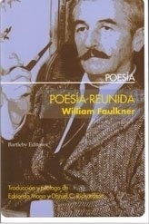 William Faulkner-poesia Reunida