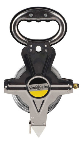 Stainless Steel Retractable Measuring Tape Gift .