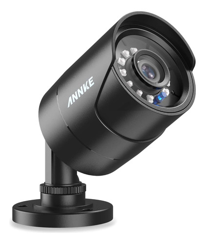 Annke 1080p Camara De Seguridad 4 En 1 Cctv Bullet Camara 