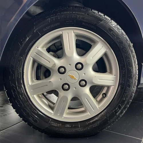 Chevrolet Spark Gt 2020 1.2