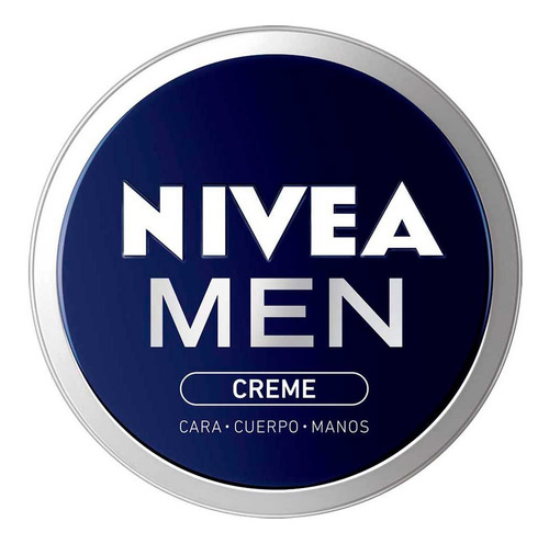 Nivea Cr.x150 Men              