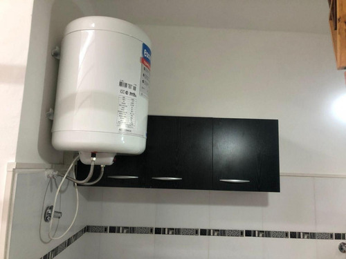 Imagen 9 de 11 de Venta De Ph Monoambiente Amplio Y Confortable 62 Metros Cuadrados Totales