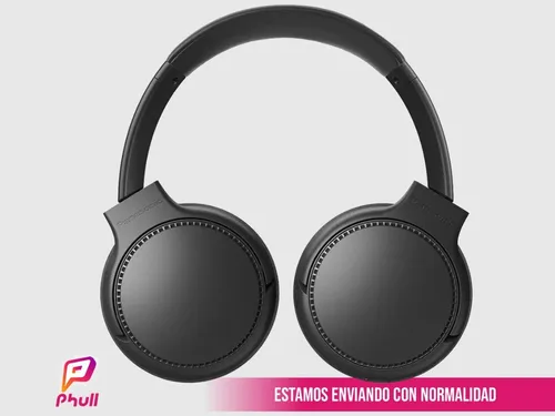 Cascos store panasonic bluetooth