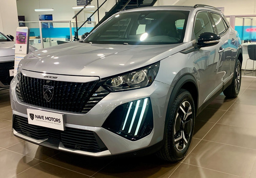 Peugeot 2008 1.0T Allure
