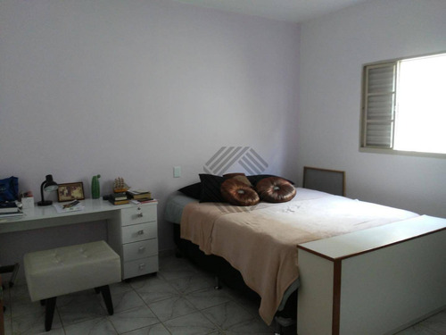 Chácara Com 5 Dormitórios, Sendo 3 Suítes À Venda, 1003 M² Por R$ 500.000 - Monte Bianco - Araçoiaba Da Serra/sp - Ch0462