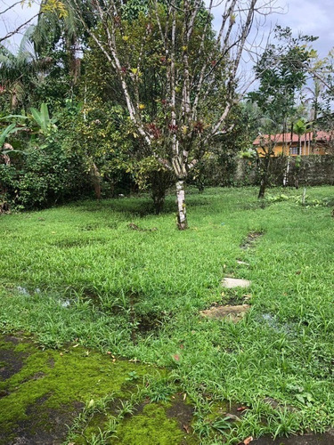 Chácara Em Itanhaém - 1918 - 34039872