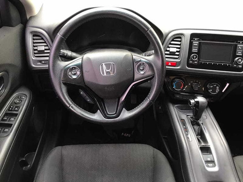 Honda Hrv 1.8 Ex