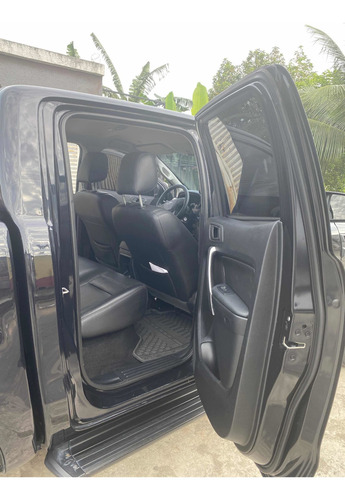 Ford Ranger 2020 2.2 Xls Cab. Dupla 4x4 Aut. 4p