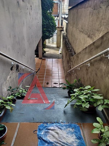 Imagem 6 de 15 de Ref.: 8934 - Sobrado Em Osasco Para Venda - V8934