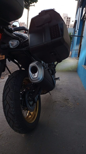 Imagem 13 de 15 de V-strom 1000 Xt Adv 0km
