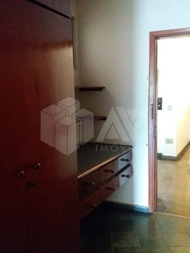 Imagem 6 de 12 de Apartamento - Ap00485 - 34788864