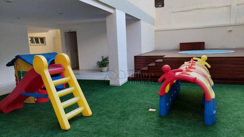 Imagem 25 de 30 de Apartamento Com 3 Dormitórios À Venda, 97 M² Por R$ 1.390.000,00 - Botafogo - Rio De Janeiro/rj - Ap8684