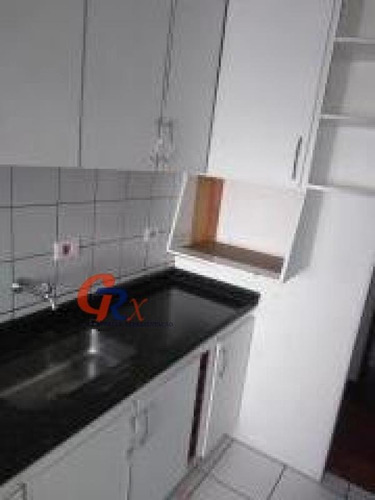 Imagem 2 de 15 de Ref.: 2930 - Apartamento Em Osasco Para Venda - V2930