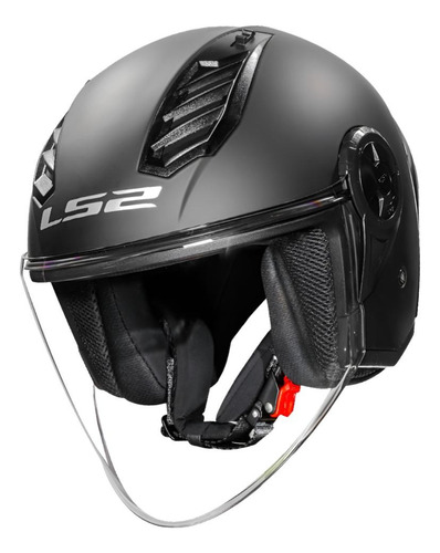 Capacete Ls2 0f616 Air Flow 2