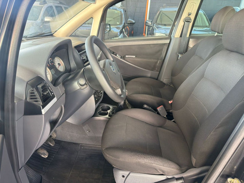 Fiat Idea ELX 1.4 mpi Fire Flex 8V 5p