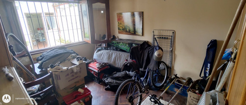 Venta Pádrón Único A Reciclar 3 Dorm 3 Baños