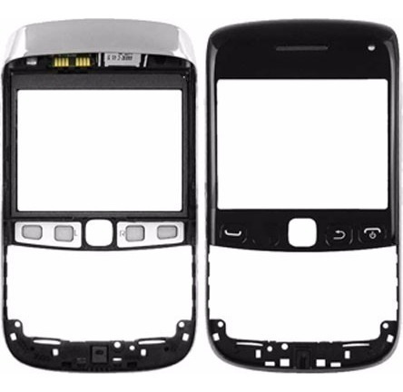 Mica Tactil Digitizer Auricular Bisel Blackberry Bold 9790
