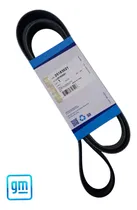 Comprar Correa Unica Motriz Aveo Original Gm 