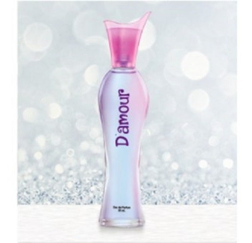 D Amour Eau De Parfum 50ml Dupr - mL a $798