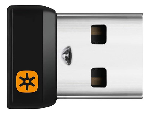 Logitech Receptor Unificador, Tecnología Inalámbrica