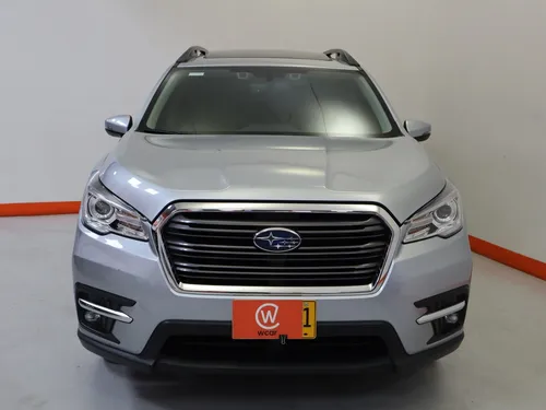 Subaru Evoltis LIMITED 2.4 TP T CT TC 8PSJ 4X4
