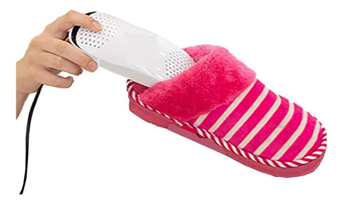 Secador Eléctrico De Zapatos: Mantén Tus Zapatos Secos