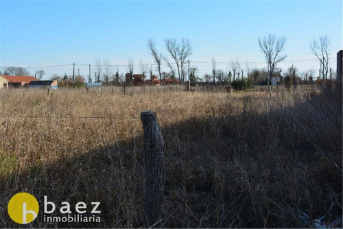 Lote De 986m2 En Santa Rosa Del Conlara