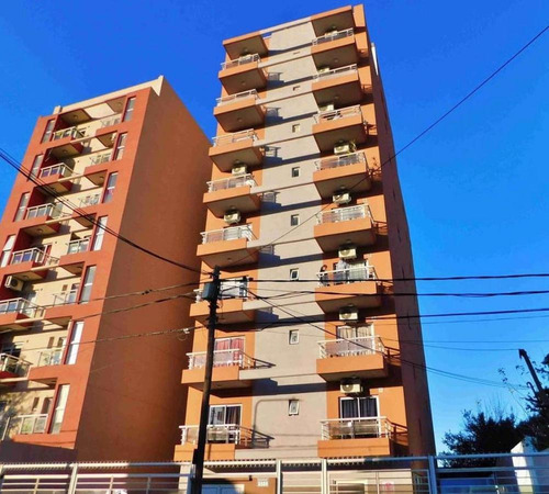 Imagen 1 de 7 de Excelente Monoambiente A Estrenar En Caseros