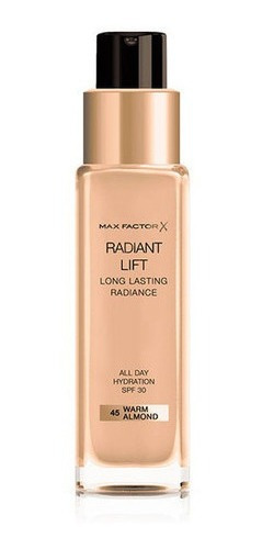 Imagen 3 de 5 de Base Max Factor Radiant Lift Long Lasting Radiance