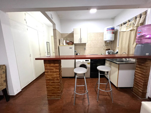 Venta Ph 2 Ambientes Terraza Villa Crespo