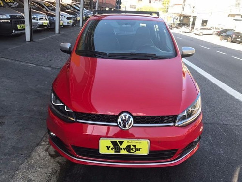 Volkswagen Fox Connect 1.6, Ert6565