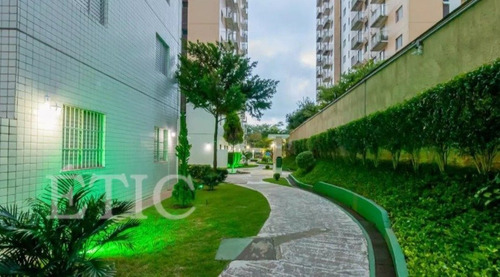 Imagem 13 de 15 de Apartamento - Jardim Sao Saverio - Ref: 4193 - V-ap1982