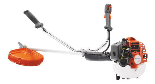 Roçadeira A Gasolina Husqvarna 226r 1,1 Hp
