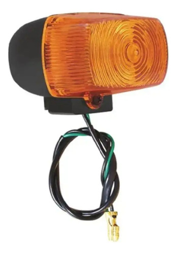 Painel Nxr Bros 125 150 2003 A 2005 Kit Ignição Farol Pisca